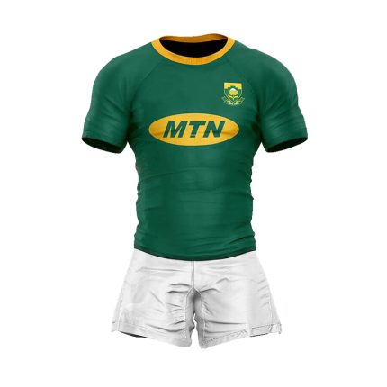 Rugby Uniform RBU-09